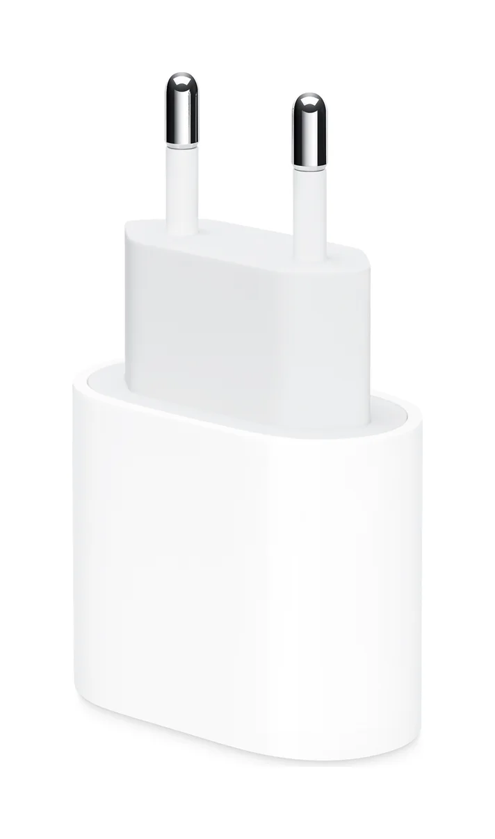 Chargeur USB-C 20W