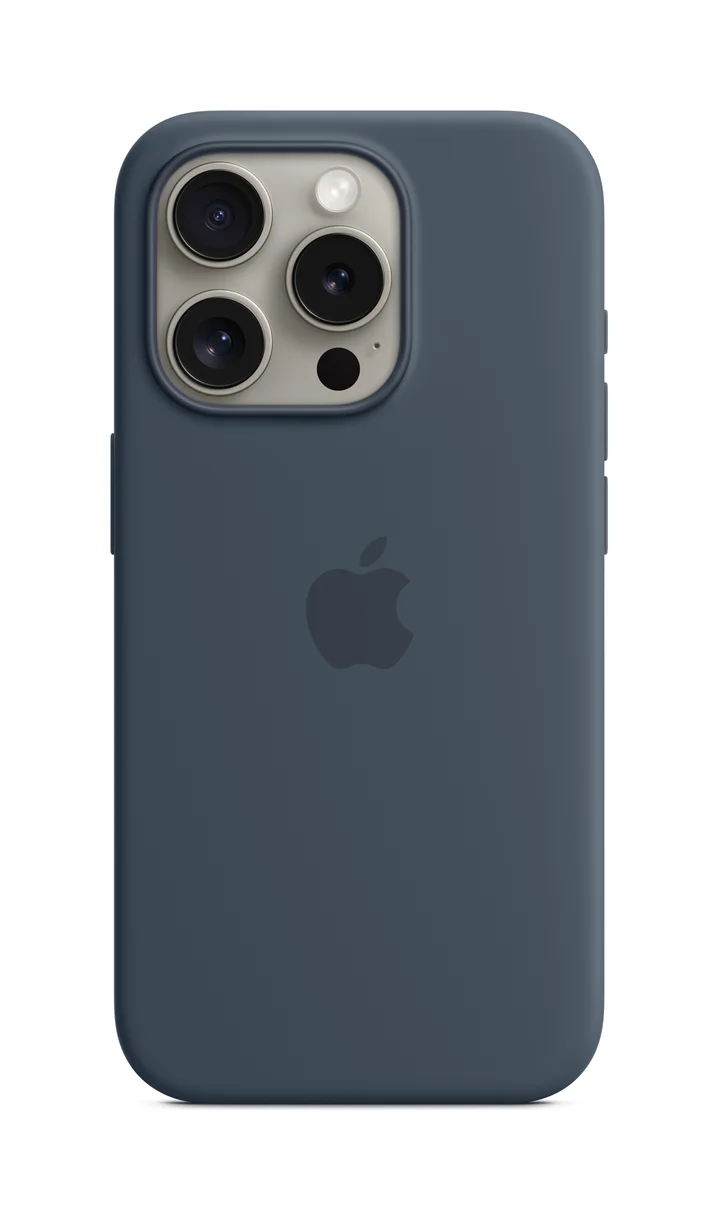 Coque MagSafe iPhone 15 Pro