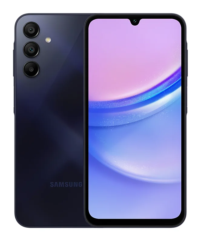 Galaxy A15 128 Go