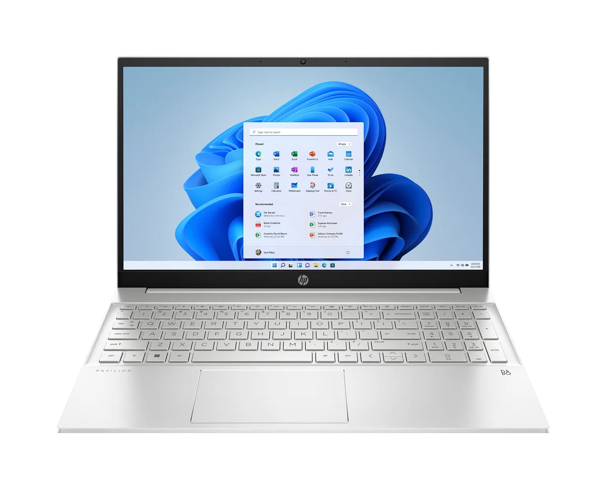 HP Pavilion 15 512 Go