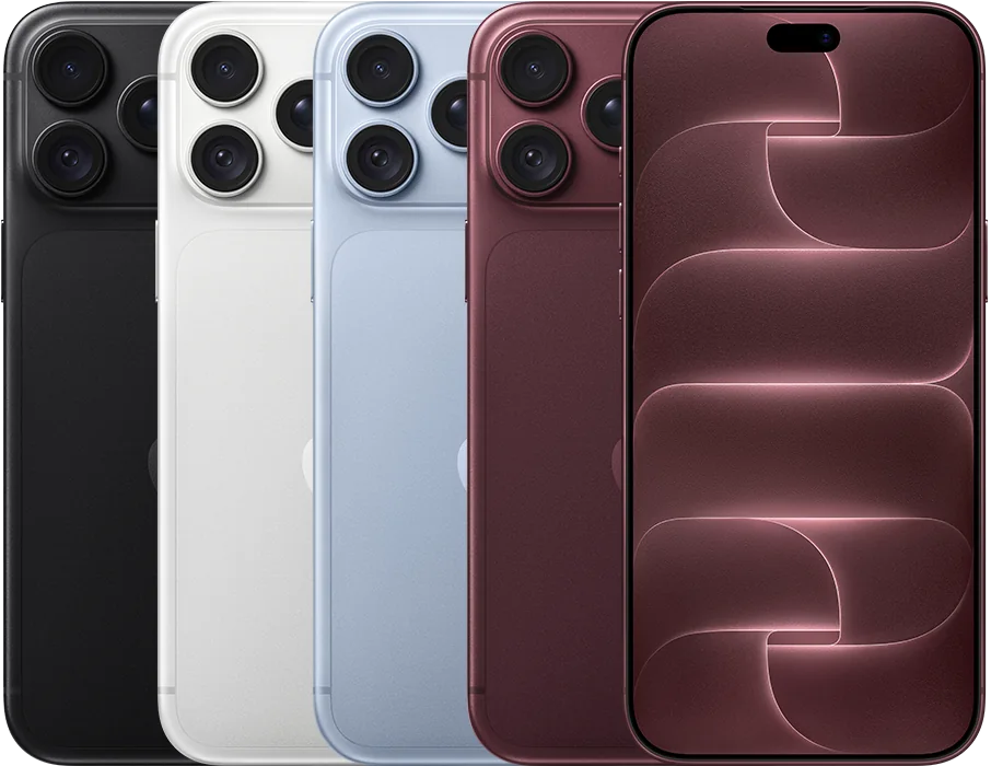 iPhone 18 Pro Max