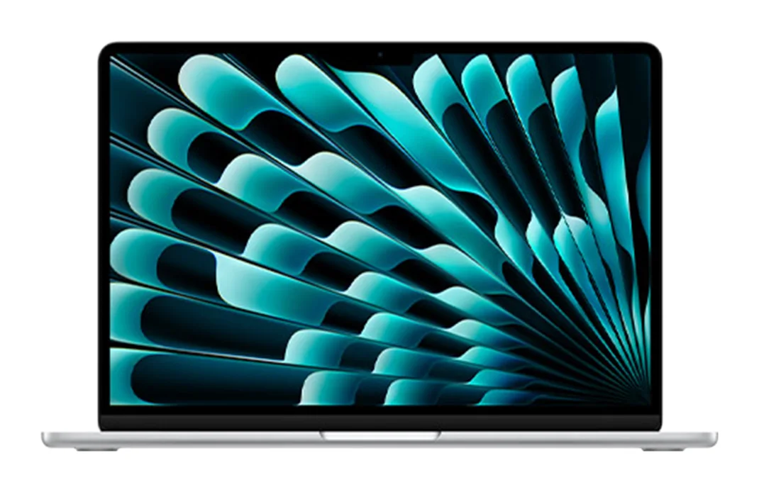 MacBook Air M3 13" 256 Go