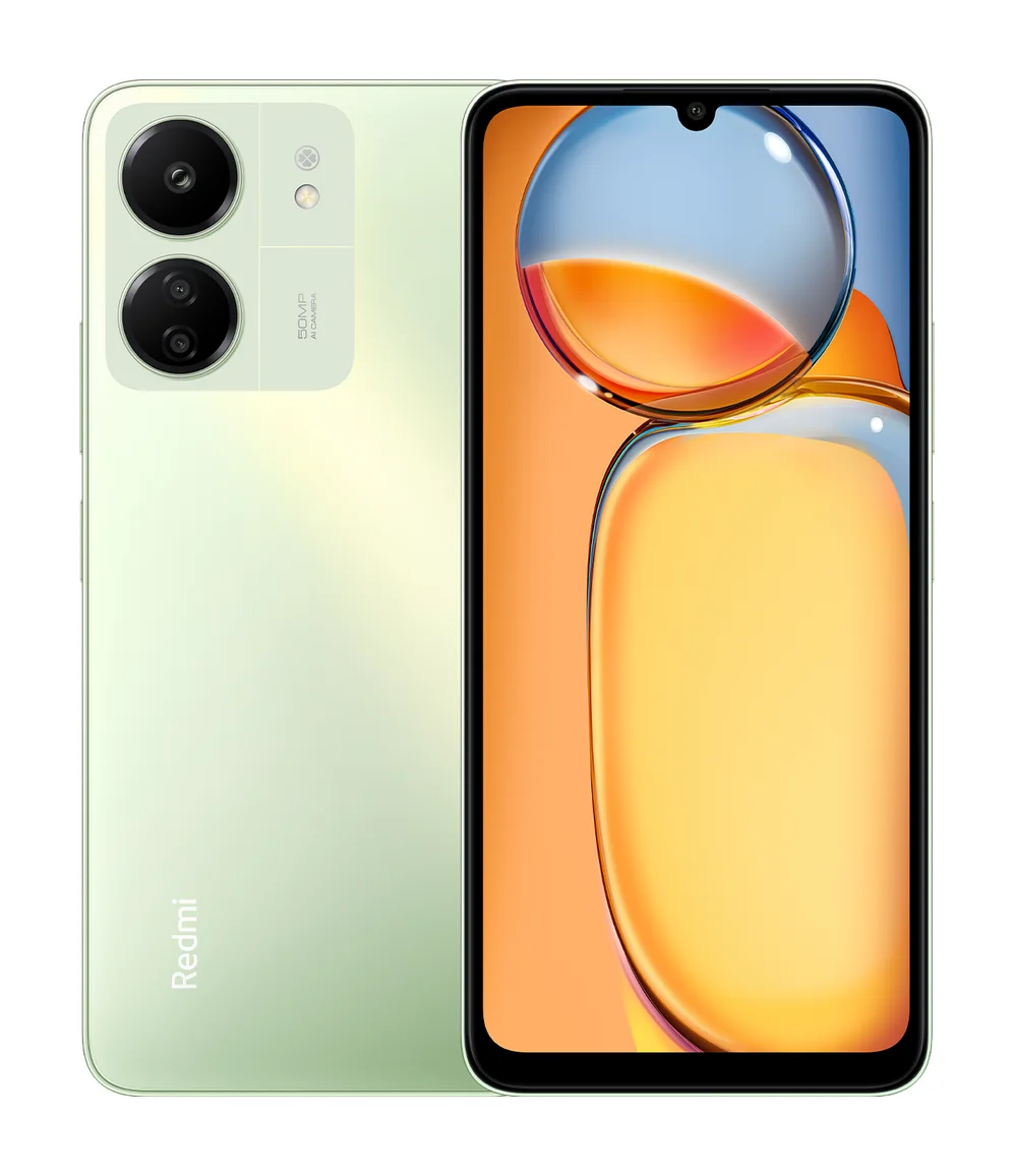 Redmi 13C 128 Go