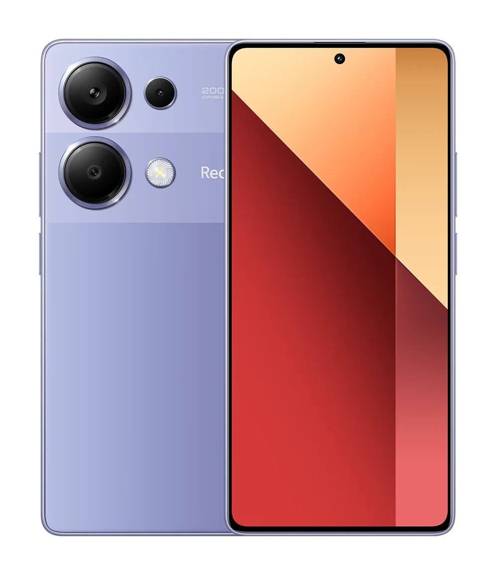Redmi Note 13 Pro 256 Go